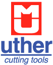 Uther logo